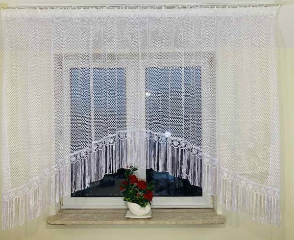 Firanki gotowe 300 x 120 1